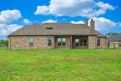 341 Oak Meadow Lane, Weatherford, TX 76085 - Photo 20