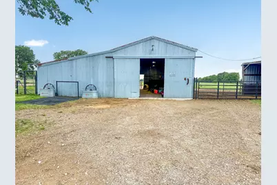 3781 Fm 151, Whitewright, TX 75491 - Photo 28