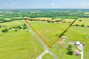 3781 FM151, Whitewright, TX 75491 - Photo 32