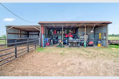 3781 Fm 151, Whitewright, TX 75491 - Photo 30