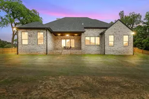 16618 Meadow Crest Dr Dr, Lindale, TX 75771 - Photo 2
