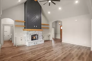 16618 Meadow Crest Dr Dr, Lindale, TX 75771 - Photo 8