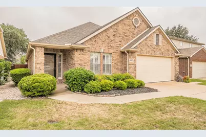 4504 Chris Drive, Fort Worth, TX 76244 - Photo 1