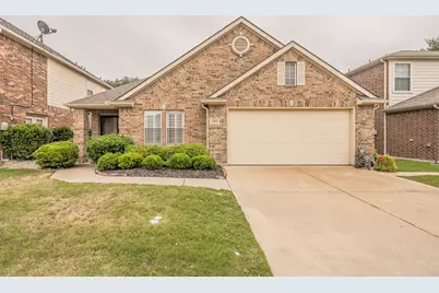 4504 Chris Drive, Fort Worth, TX 76244 - Photo 2