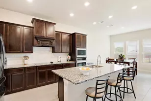 614 Woodridge Dr, Oak Point, TX 75068 - Photo 16