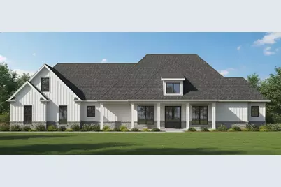 13929 Jackson Road, Krum, TX 76249 - Photo 1