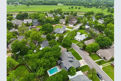 3821 Oaklawn Drive, Fort Worth, TX 76107 - Photo 38