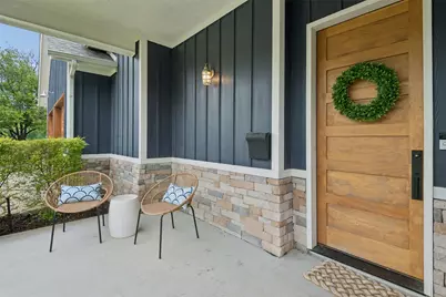 3821 Oaklawn Drive, Fort Worth, TX 76107 - Photo 2