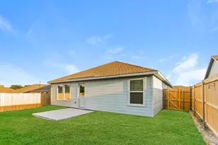 10116 Dalgreen Cir, Fort Worth, TX 76108 - Photo 10