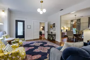 207 Williams St, Waxahachie, TX 75165 - Photo 4
