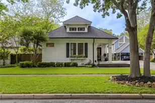 207 Williams St, Waxahachie, TX 75165 - Photo 2