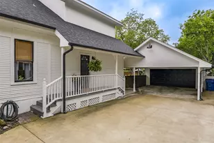 207 Williams St, Waxahachie, TX 75165 - Photo 36
