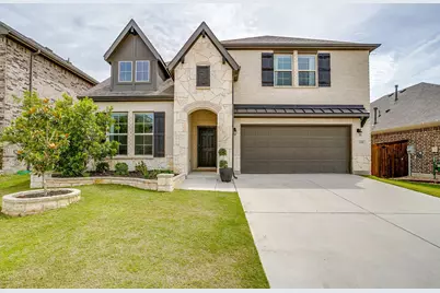 11808 Toppell Trail, Fort Worth, TX 76052 - Photo 1