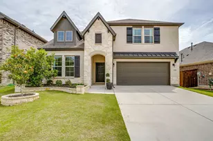 11808 Toppell Trl, Fort Worth, TX 76052 - Photo 1