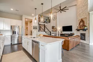11808 Toppell Trl, Fort Worth, TX 76052 - Photo 12