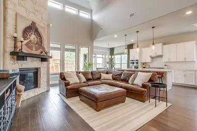 11808 Toppell Trail, Fort Worth, TX 76052 - Photo 6
