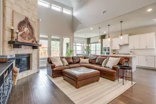 11808 Toppell Trl, Fort Worth, TX 76052 - Photo 6