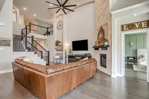 11808 Toppell Trl, Fort Worth, TX 76052 - Photo 8