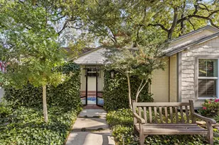 1432 Sylvan Ave, Dallas, TX 75208 - Photo 6