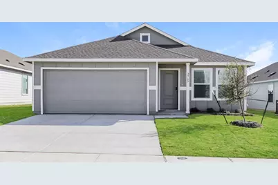 2765 Mistwood Drive, Fort Worth, TX 76108 - Photo 1