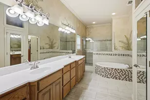 4104 Mojave Dr, Granbury, TX 76049 - Photo 24