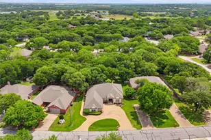 4104 Mojave Dr, Granbury, TX 76049 - Photo 34