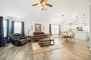 1909 Caddo St, Little Elm, TX 75068 - Photo 12