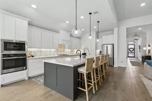 826 Stoney Bridge Wy, Lavon, TX 75166 - Photo 8