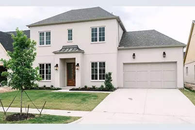 405 Kestrel Court, Aledo, TX 76008 - Photo 2