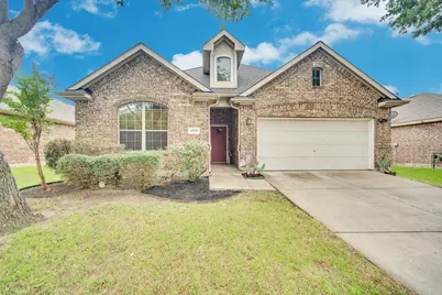 1020 Lake Hollow Drive, Little Elm, TX 75068 - Photo 1