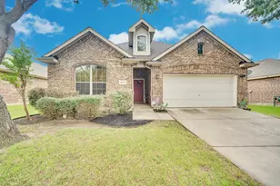 1020 Lake Hollow Dr, Little Elm, TX 75068 - Photo 1