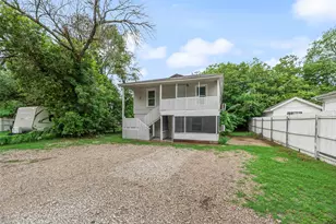 821 Bond St St, Fort Worth, TX 76114 - Photo 2