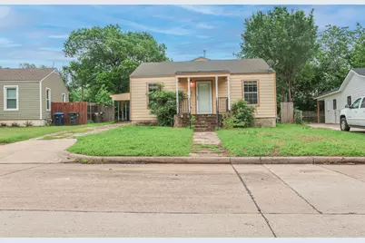 5029 Royal Drive, Fort Worth, TX 76116 - Photo 4