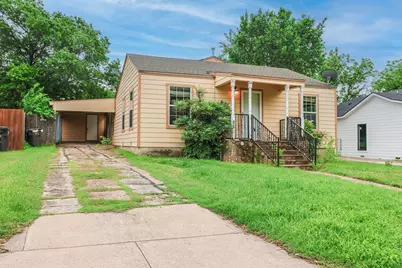 5029 Royal Drive, Fort Worth, TX 76116 - Photo 2
