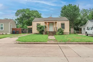 5029 Royal Dr, Fort Worth, TX 76116 - Photo 1