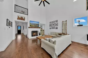 13616 Walsh Ave, Fort Worth, TX 76008 - Photo 6
