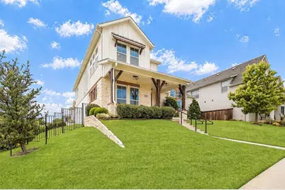 13616 Walsh Avenue, Fort Worth, TX 76008 - Photo 2