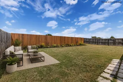 124 Sandlewood Drive, Terrell, TX 75160 - Photo 12