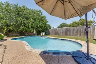 6625 Moss Ln, Watauga, TX 76148 - Photo 1