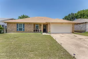 6625 Moss Ln, Watauga, TX 76148 - Photo 1