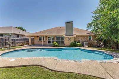 6625 Moss Lane, Watauga, TX 76148 - Photo 4