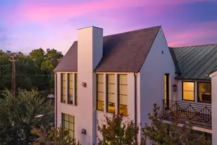 4502 Abbott Ave, Highland Park, TX 75205 - Photo 4