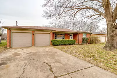 3528 Garwood Drive, North Richland Hills, TX 76117 - Photo 2