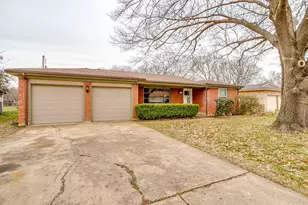 3528 Garwood Dr, North Richland Hills, TX 76117 - Photo 2