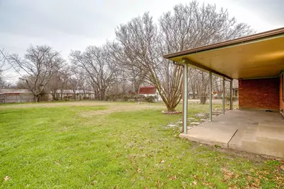 3528 Garwood Drive, North Richland Hills, TX 76117 - Photo 18