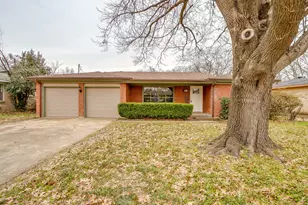 3528 Garwood Dr, North Richland Hills, TX 76117 - Photo 1