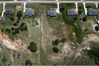 587 Old Agnes Road, Weatherford, TX 76088 - Photo 30