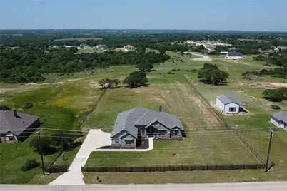 587 Old Agnes Road, Weatherford, TX 76088 - Photo 28