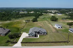 587 Old Agnes Rd, Weatherford, TX 76088 - Photo 28
