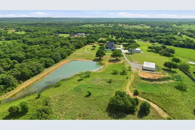 1899 Old Agnes Road, Weatherford, TX 76088 - Photo 36